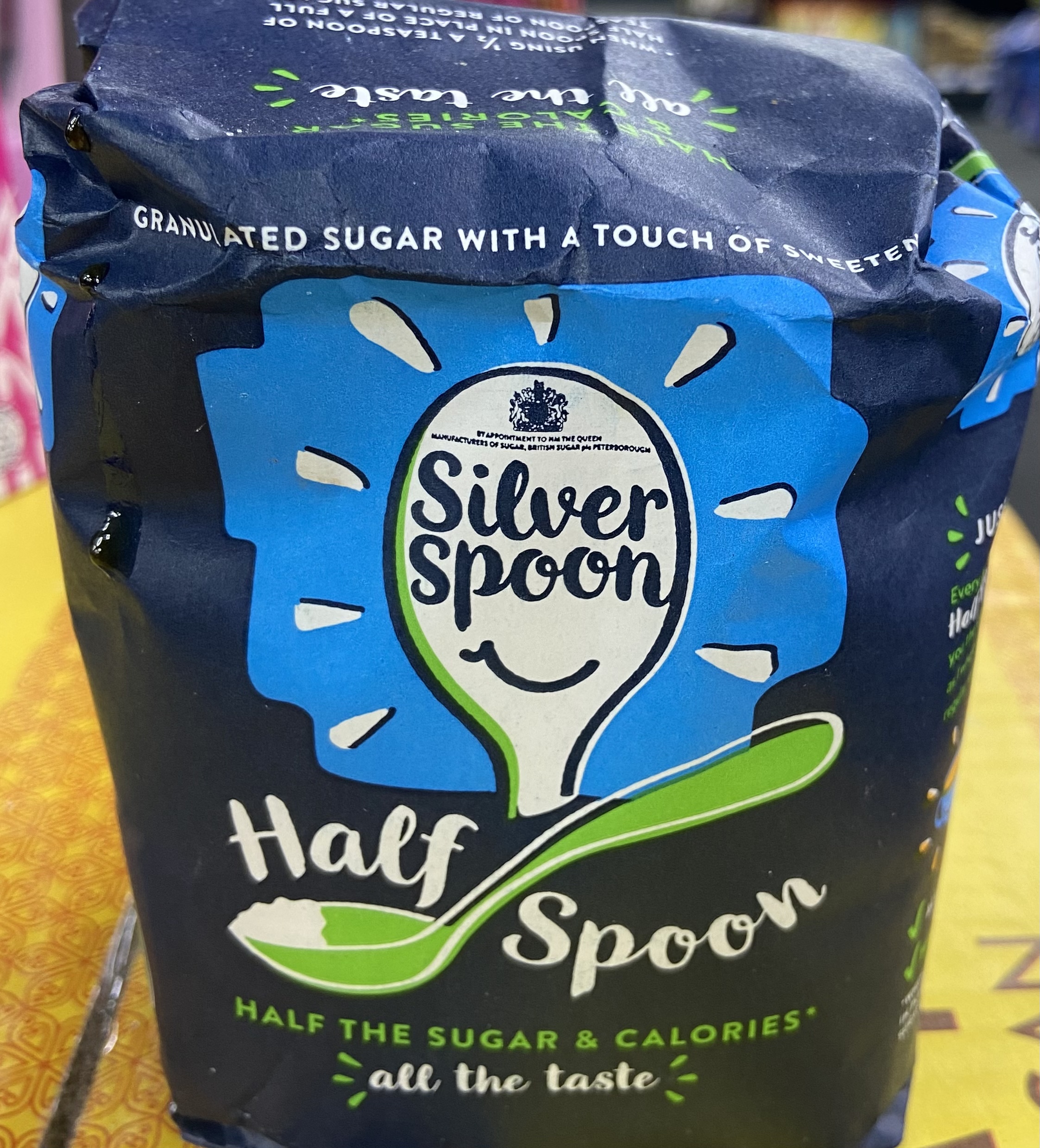 Silver spoon sugar - 500g